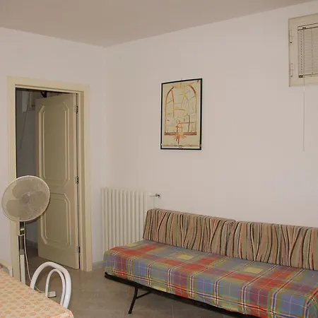 Nyaraló Casa Pianti Otranto
