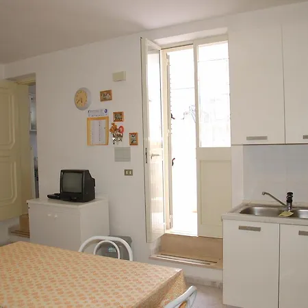 Casa Pianti Nyaraló *