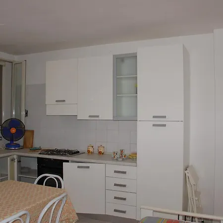 Nyaraló Casa Pianti *